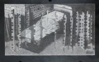Rabia Abrar, 09 x 15 Inch, Charcoal On Paper, Figurative Painting, AC-RAR-003